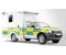 4x4 Ambulance for Off Road use.